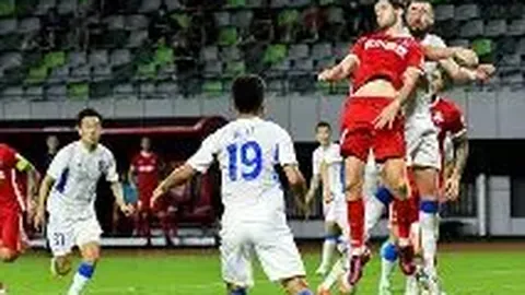 激情盛宴！英博巅峰之战吸引62330球迷现场助威，创本赛季中超观赛新高！